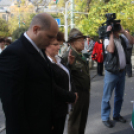 Október 23-i megemlékezések