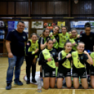 Ceglédi Kék Cápák – Kecskeméti Sportiskola