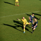 Ceglédi VSE -  BKV Előre 1-1