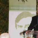 Antall Józsefre emlékeztek