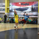 Ceglédi KKSE - Orosháza edzőmérkőzés