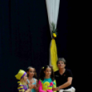 FIT-KID Országos egyéni és csoportos verseny