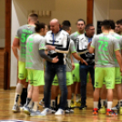 Dzsamali és Császár vezették győzelemre a Ceglédet