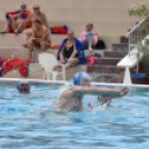 Amatőr Vízilabda Torna