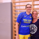 Ceglédi siker az alsóház utolsó előtti meccsén