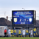 Döntetlen a Jászberény ellen