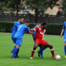 Ceglédi VSE – Diósgyőri VTK 4-1