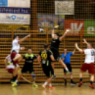 CEGLÉDI KK SE - VÁCI KSE 30 - 28 (17–11)