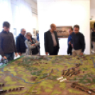 Csudáknak éve - kiállítás a Ceglédi Galériában