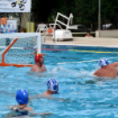 Vízilabda eredményhirdetés