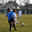 Ceglédi VSE – Szolnoki MÁV 3-4