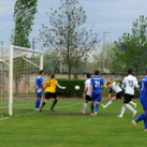 Cegléd-Tatabánya 1-0