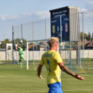 A Dabas elleni bajnokin