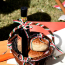 Kossuth Toborzó Ünnepély és Huszárfesztivál