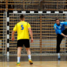 CEGLÉDI KKSE–OROSHÁZI FKSE 30–36 (17–16)