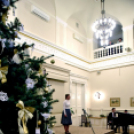 A Csíkszeredai Nagy István Líceum adventi hangversenye