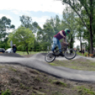 Átadásra került a pumpapálya