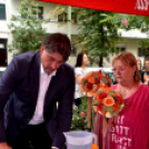 Augusztus 20 Cegléden 