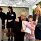 Egészségfejlesztési irodát avattak