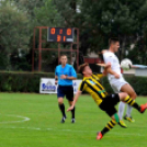 CVSE - Soroksár 0-0