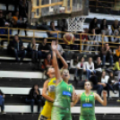 CEGLÉDI EKK–UNIQA EUROLEASING SOPRON 64–94 