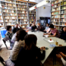 Pedagógussztrájk a Közgázban