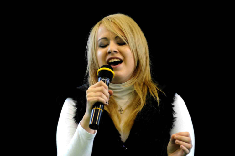 Gimi kulturális bemutató