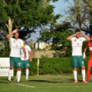 Ceglédi VSE – Kaposvári Rákóczi 2-1