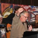 Petrik G. Band jubileumi koncert