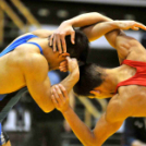 NB I-es birkózó csapatbajnokság -A- csoport