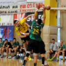 CEGLÉDI KKSE–OROSHÁZI FKSE 30–36 (17–16)