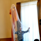 PATKÓS IRMA suli rendhagyó óra és építési terv átadás