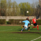 CEGLÉDI VSE–BALMAZÚJVÁROS 2–6 (2–3)