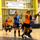 Ceglédi Kék Cápák - Inárcs-Örkény