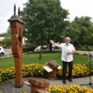 A növénynemesítő nyomában