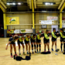 Ceglédi Kék Cápák – Abonyi KC