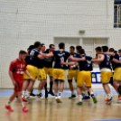 Fontos Ceglédi KK SE győzelem