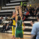 CEGLÉDI EKK – CMB CARGO GYŐR 66–74