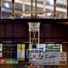 CEGLÉDI EKK – PEAC-Pécs 48 – 63