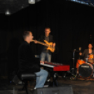 Mozi éjszakája a múzeumban