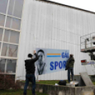 A Sportcsarnok új neve