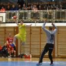 Nagy esélyt szalasztott el a Cegléd