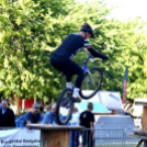 Országos triál bajnokság Cegléden