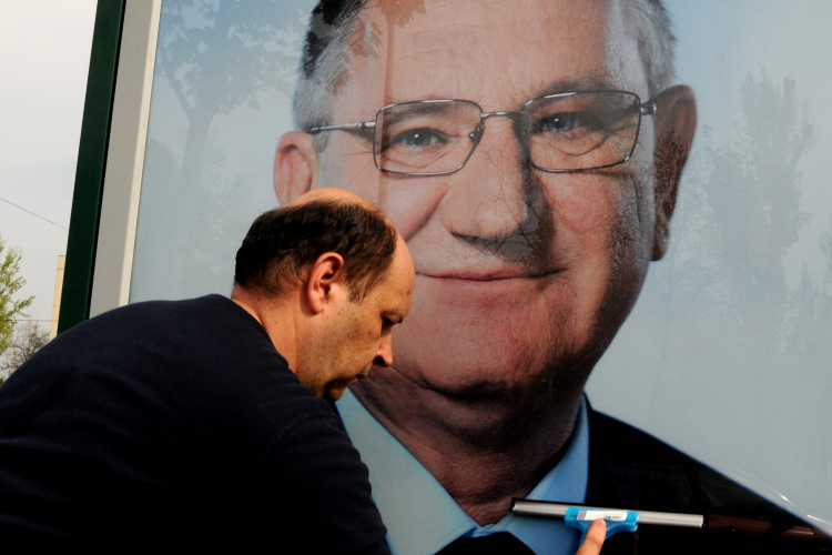 Így alakult a ceglédi választási ranglista