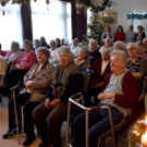 Karácsony a szociális otthonban