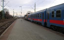 Baleset miatt késnek a vonatok a ceglédi vonalon