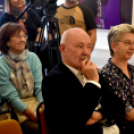 Záró ünnepséggel ért véget a dobos kiállítás