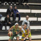 CEGLÉDI EKK – UNIQA EUROLEASING SOPRON 53 – 78