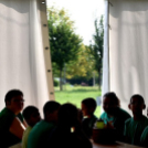 Református nevelőszülők találkoztak Cegléden