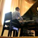 Hangszerbemutató a zeneiskolában